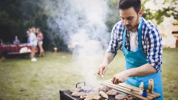 Food Traditions to Start with Your Partner