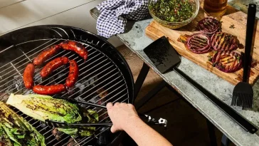 Meals That Spark Conversation and Connection