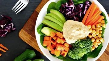 Whole Foods Recipes for Long-Term Wellness
