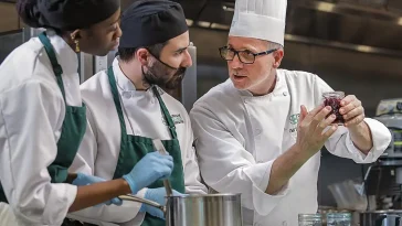 The Connection Between Cooking and Creativity