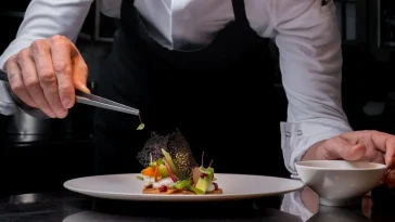 Cooking as a Creative Outlet During Burnout
