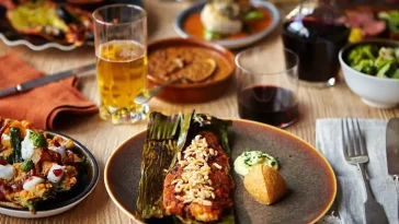 Soul-Nourishing Stews from Around the World