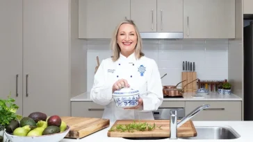 The Science Behind Why Cooking Feels So Good