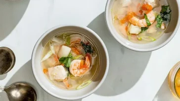Cooking with Adaptogens What to Know
