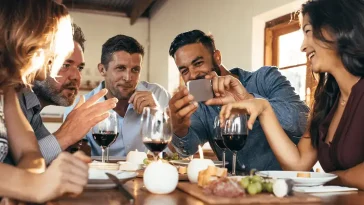 How Food Connects Cultures and Heals Divides