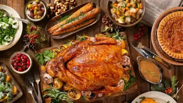 5 Meals to Make Together After a Tough Week