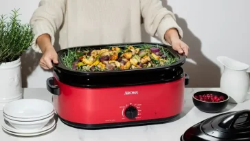 The Best Slow Cooker Meals for Emotional Reset
