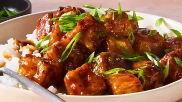 Grandma’s Recipes That Still Comfort Today