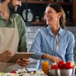 How Cooking Can Reduce Stress and Anxiety
