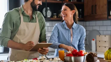 How Cooking Can Reduce Stress and Anxiety