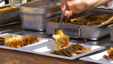 10 Comfort Food Recipes for Hard Days