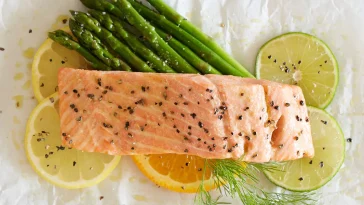 7 Mood-Boosting Foods to Cook with Today