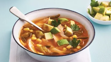 Immune-Boosting Recipes for Mind-Body Balance