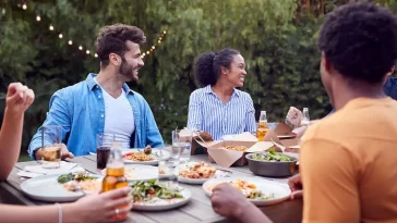 Food as a Love Language How to Express It
